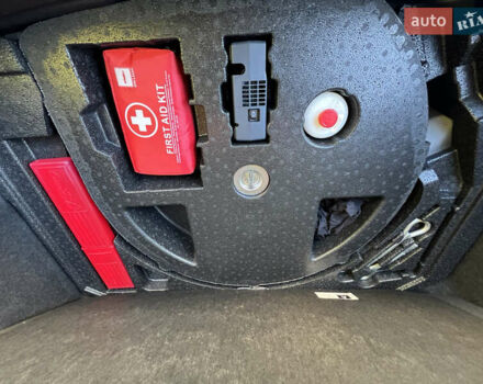 Серый Ниссан Кашкай, объемом двигателя 1.6 л и пробегом 105 тыс. км за 11555 $, фото 51 на Automoto.ua