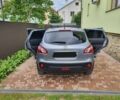 Серый Ниссан Кашкай, объемом двигателя 1.6 л и пробегом 158 тыс. км за 10000 $, фото 4 на Automoto.ua