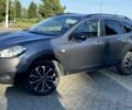 Сірий Ніссан Кашкай, об'ємом двигуна 1.6 л та пробігом 170 тис. км за 9600 $, фото 1 на Automoto.ua