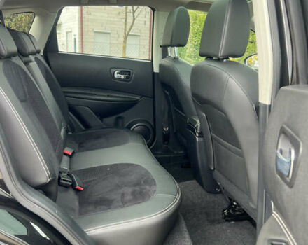 Серый Ниссан Кашкай, объемом двигателя 1.5 л и пробегом 235 тыс. км за 10900 $, фото 47 на Automoto.ua