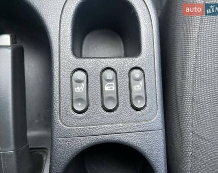 Серый Ниссан Кашкай, объемом двигателя 2 л и пробегом 171 тыс. км за 12290 $, фото 23 на Automoto.ua