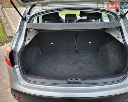 Серый Ниссан Кашкай, объемом двигателя 1.6 л и пробегом 227 тыс. км за 10850 $, фото 28 на Automoto.ua