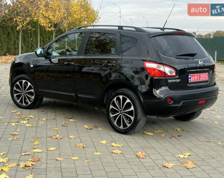 Серый Ниссан Кашкай, объемом двигателя 1.5 л и пробегом 235 тыс. км за 10900 $, фото 11 на Automoto.ua