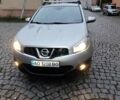 Серый Ниссан Кашкай, объемом двигателя 1.6 л и пробегом 261 тыс. км за 9500 $, фото 2 на Automoto.ua