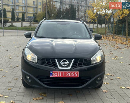 Серый Ниссан Кашкай, объемом двигателя 1.5 л и пробегом 235 тыс. км за 10900 $, фото 24 на Automoto.ua