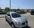 Серый Ниссан Кашкай, объемом двигателя 1.6 л и пробегом 141 тыс. км за 11300 $, фото 9 на Automoto.ua