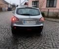 Серый Ниссан Кашкай, объемом двигателя 1.6 л и пробегом 261 тыс. км за 9500 $, фото 6 на Automoto.ua