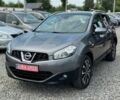 Серый Ниссан Кашкай, объемом двигателя 1.6 л и пробегом 251 тыс. км за 11800 $, фото 2 на Automoto.ua