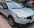 Сірий Ніссан Кашкай, об'ємом двигуна 1.6 л та пробігом 188 тис. км за 11500 $, фото 1 на Automoto.ua