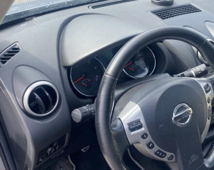 Сірий Ніссан Кашкай, об'ємом двигуна 1.6 л та пробігом 254 тис. км за 11600 $, фото 18 на Automoto.ua