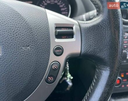 Серый Ниссан Кашкай, объемом двигателя 2 л и пробегом 171 тыс. км за 12290 $, фото 21 на Automoto.ua