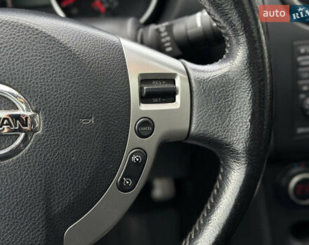 Серый Ниссан Кашкай, объемом двигателя 1.6 л и пробегом 254 тыс. км за 12600 $, фото 39 на Automoto.ua