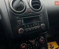 Серый Ниссан Кашкай, объемом двигателя 1.6 л и пробегом 224 тыс. км за 12000 $, фото 16 на Automoto.ua