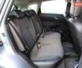 Сірий Ніссан Кашкай, об'ємом двигуна 2 л та пробігом 121 тис. км за 12500 $, фото 10 на Automoto.ua