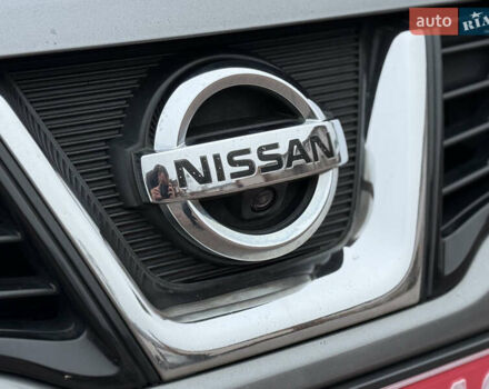 Сірий Ніссан Кашкай, об'ємом двигуна 1.6 л та пробігом 218 тис. км за 11999 $, фото 22 на Automoto.ua