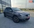 Сірий Ніссан Кашкай, об'ємом двигуна 1.6 л та пробігом 206 тис. км за 11300 $, фото 4 на Automoto.ua