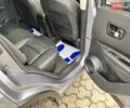 Сірий Ніссан Кашкай, об'ємом двигуна 1.5 л та пробігом 230 тис. км за 10777 $, фото 44 на Automoto.ua