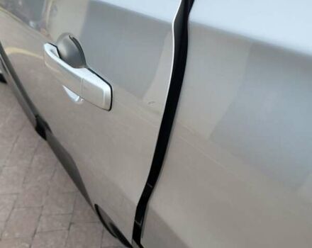 Серый Ниссан Кашкай, объемом двигателя 1.6 л и пробегом 227 тыс. км за 10850 $, фото 29 на Automoto.ua