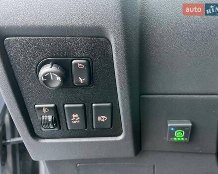 Серый Ниссан Кашкай, объемом двигателя 2 л и пробегом 171 тыс. км за 12290 $, фото 16 на Automoto.ua