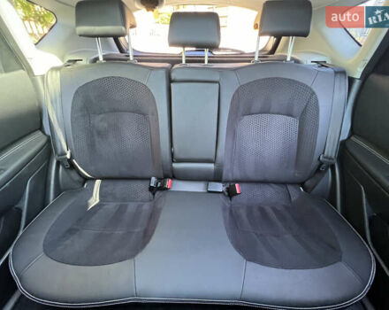 Серый Ниссан Кашкай, объемом двигателя 1.6 л и пробегом 105 тыс. км за 11555 $, фото 35 на Automoto.ua