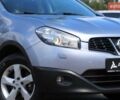 Сірий Ніссан Кашкай, об'ємом двигуна 2 л та пробігом 121 тис. км за 12500 $, фото 3 на Automoto.ua
