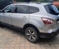 Сірий Ніссан Кашкай, об'ємом двигуна 1.6 л та пробігом 188 тис. км за 11500 $, фото 4 на Automoto.ua