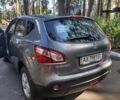 Серый Ниссан Кашкай, объемом двигателя 1.6 л и пробегом 56 тыс. км за 14900 $, фото 7 на Automoto.ua
