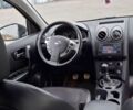 Серый Ниссан Кашкай, объемом двигателя 1.6 л и пробегом 196 тыс. км за 12600 $, фото 1 на Automoto.ua