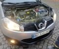 Серый Ниссан Кашкай, объемом двигателя 1.6 л и пробегом 261 тыс. км за 9500 $, фото 16 на Automoto.ua