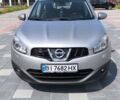 Сірий Ніссан Кашкай, об'ємом двигуна 2 л та пробігом 97 тис. км за 11800 $, фото 1 на Automoto.ua