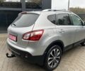 Серый Ниссан Кашкай, объемом двигателя 1.5 л и пробегом 186 тыс. км за 10990 $, фото 6 на Automoto.ua