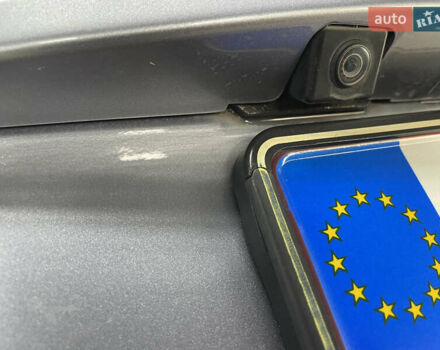 Серый Ниссан Кашкай, объемом двигателя 1.6 л и пробегом 202 тыс. км за 11950 $, фото 43 на Automoto.ua