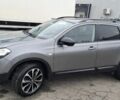 Серый Ниссан Кашкай, объемом двигателя 1.6 л и пробегом 196 тыс. км за 12600 $, фото 9 на Automoto.ua