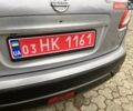 Сірий Ніссан Кашкай, об'ємом двигуна 1.5 л та пробігом 230 тис. км за 10777 $, фото 55 на Automoto.ua