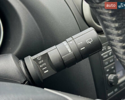 Серый Ниссан Кашкай, объемом двигателя 1.6 л и пробегом 254 тыс. км за 12600 $, фото 41 на Automoto.ua