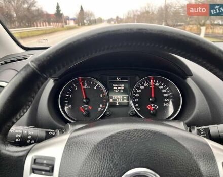 Сірий Ніссан Кашкай, об'ємом двигуна 1.5 л та пробігом 230 тис. км за 10777 $, фото 77 на Automoto.ua