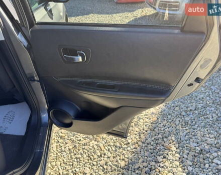 Сірий Ніссан Кашкай, об'ємом двигуна 1.6 л та пробігом 257 тис. км за 11700 $, фото 30 на Automoto.ua