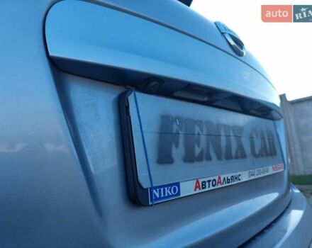 Серый Ниссан Кашкай, объемом двигателя 2 л и пробегом 237 тыс. км за 11800 $, фото 36 на Automoto.ua