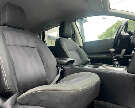 Серый Ниссан Кашкай, объемом двигателя 1.6 л и пробегом 224 тыс. км за 11900 $, фото 8 на Automoto.ua