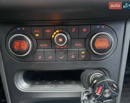 Серый Ниссан Кашкай, объемом двигателя 2 л и пробегом 171 тыс. км за 12290 $, фото 24 на Automoto.ua