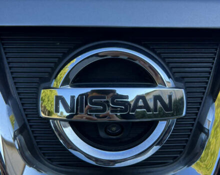 Ниссан Кашкай 2013 в Луцке на Automoto.ua Серый Ниссан Кашкай, объемом двигателя 1.6 л и пробегом 105 тыс. км за 11888 $, фото 16 на Automoto.ua