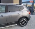 Сірий Ніссан Кашкай, об'ємом двигуна 1.6 л та пробігом 206 тис. км за 11300 $, фото 3 на Automoto.ua