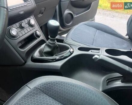 Сірий Ніссан Кашкай, об'ємом двигуна 1.5 л та пробігом 179 тис. км за 12999 $, фото 31 на Automoto.ua