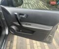 Сірий Ніссан Кашкай, об'ємом двигуна 1.5 л та пробігом 179 тис. км за 12999 $, фото 44 на Automoto.ua
