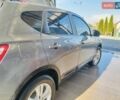 Сірий Ніссан Кашкай, об'ємом двигуна 1.46 л та пробігом 261 тис. км за 10800 $, фото 5 на Automoto.ua