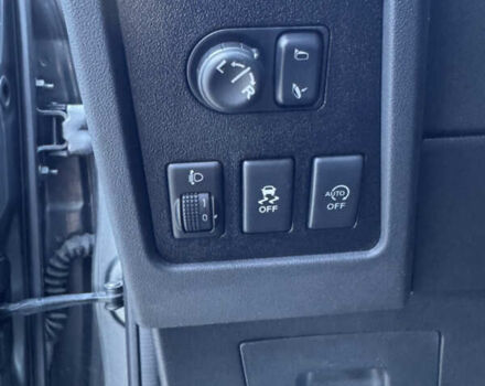 Серый Ниссан Кашкай, объемом двигателя 1.6 л и пробегом 224 тыс. км за 10900 $, фото 15 на Automoto.ua