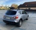 Сірий Ніссан Кашкай, об'ємом двигуна 1.5 л та пробігом 184 тис. км за 14000 $, фото 6 на Automoto.ua