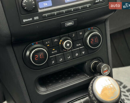 Серый Ниссан Кашкай, объемом двигателя 1.6 л и пробегом 254 тыс. км за 12600 $, фото 46 на Automoto.ua