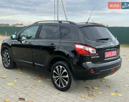 Серый Ниссан Кашкай, объемом двигателя 1.5 л и пробегом 235 тыс. км за 10900 $, фото 21 на Automoto.ua