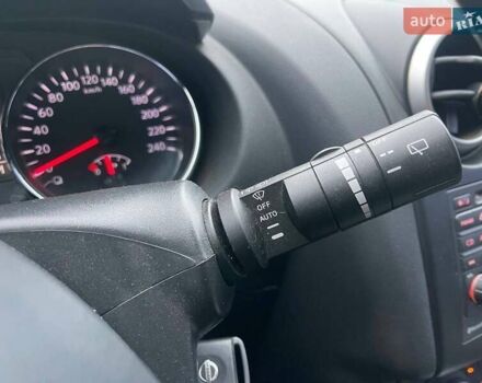 Серый Ниссан Кашкай, объемом двигателя 2 л и пробегом 171 тыс. км за 12290 $, фото 20 на Automoto.ua